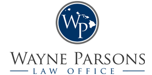Wayne Parsons Law Office